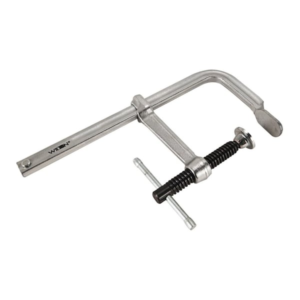 Wilton 86140 1200S-12, 12in Light Duty F-Clamp 86140-WILTON - main